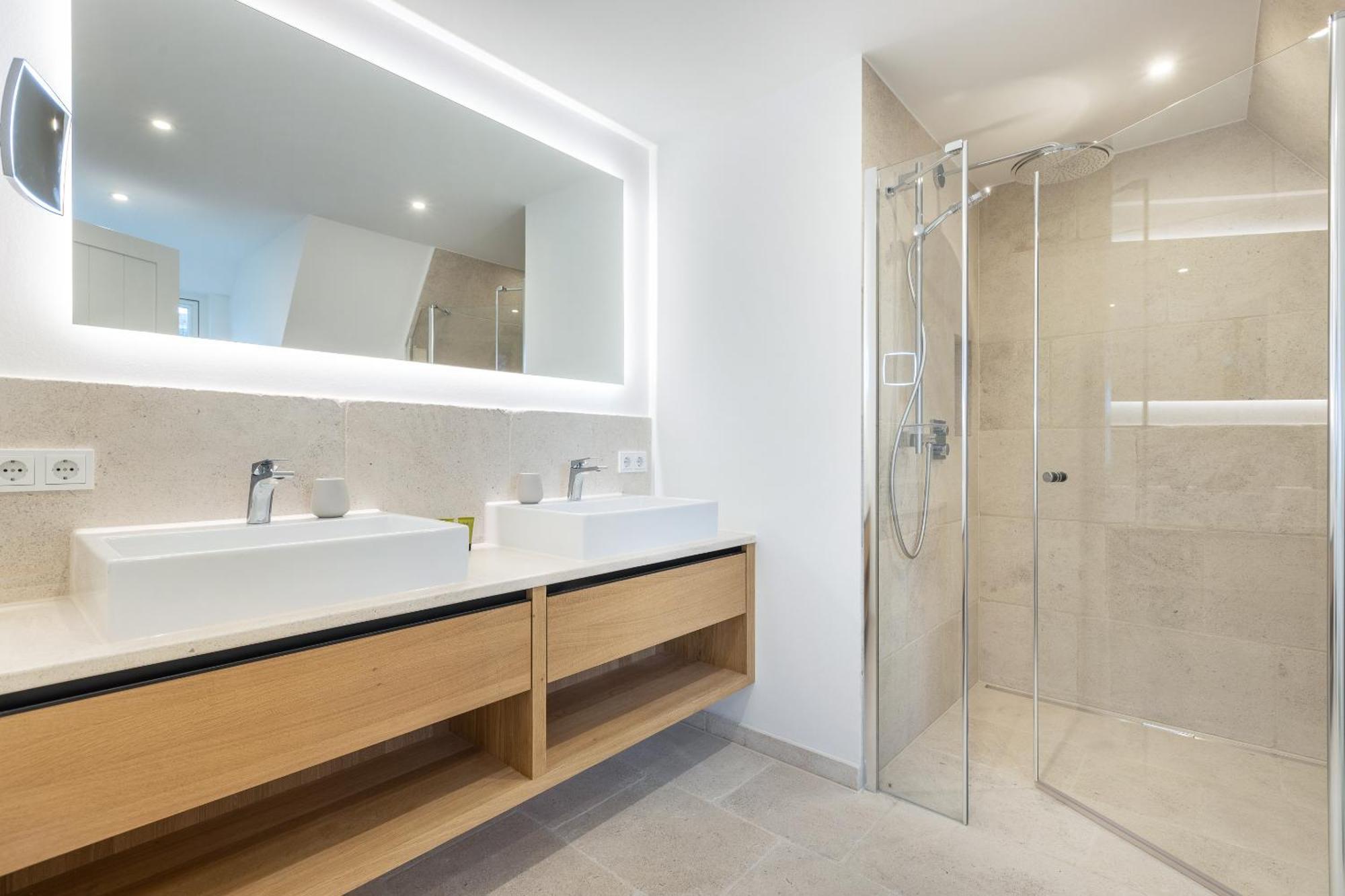 Ferienhaus Duene 22 Hausteil 1 Wenningstedt-Braderup