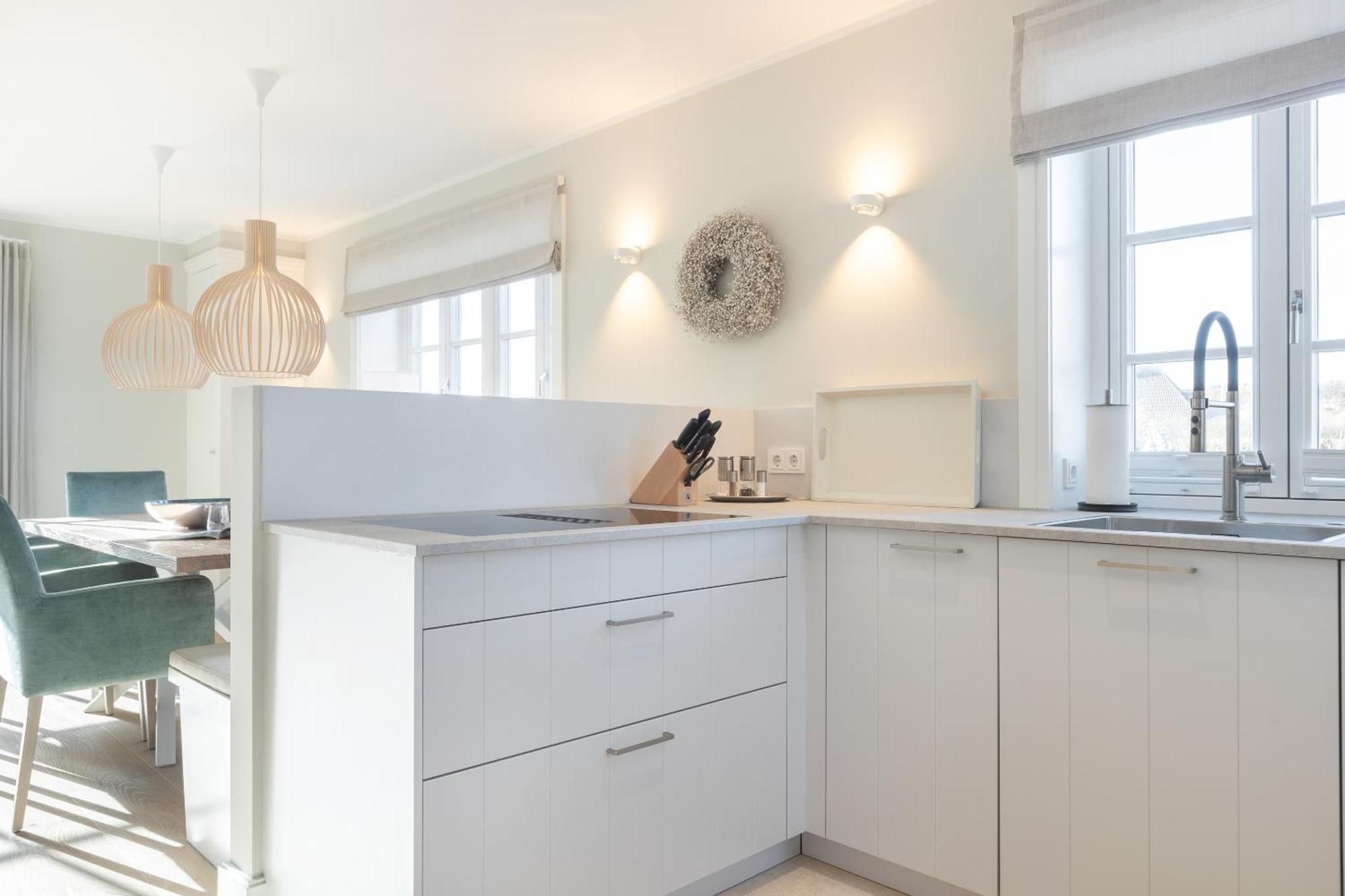 Ferienhaus Duene 22 Hausteil 1 Wenningstedt-Braderup