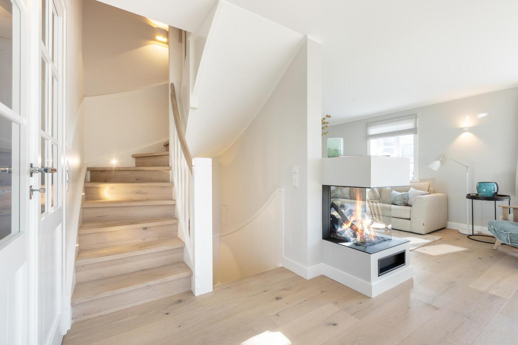 Duene 22 Hausteil 1 Ferienhaus Wenningstedt-Braderup